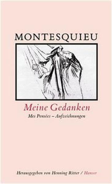 Meine Gedanken Philosophy Books