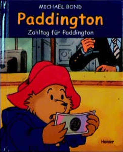 Zahltag für Paddington Novels & Short Stories