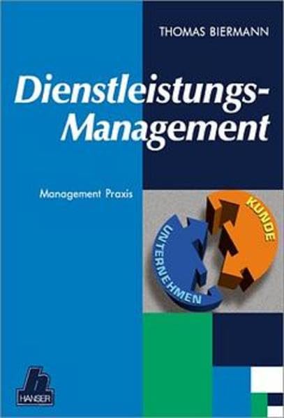 Dienstleistungs-Management Business, Finance & Career Books