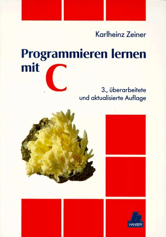 Programmieren lernen mit C Books