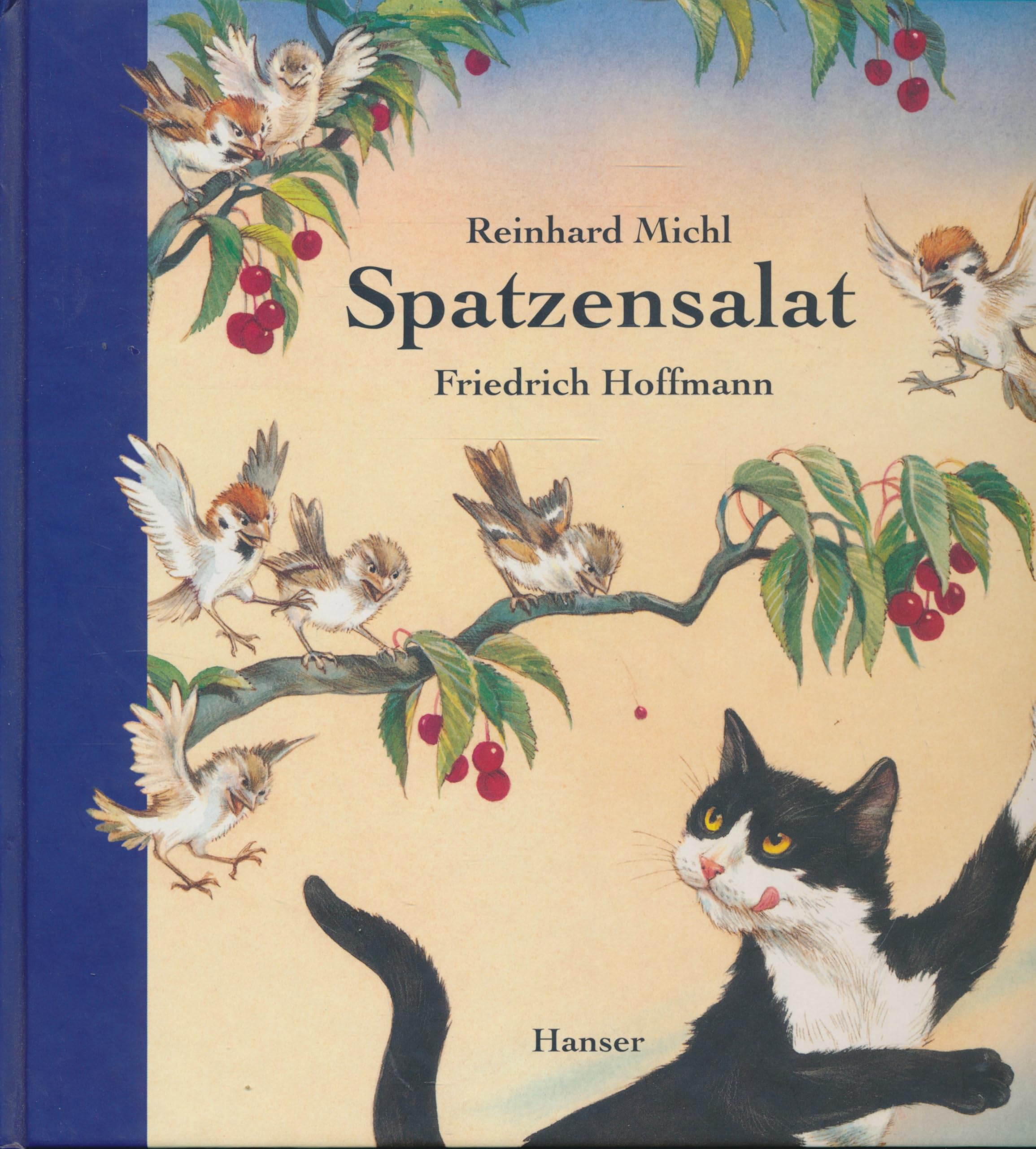 Product Image: Spatzensalat