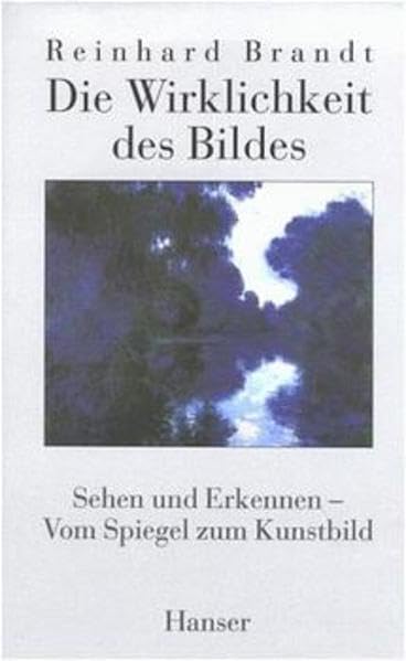 Die Wirklichkeit des Bildes Philosophy