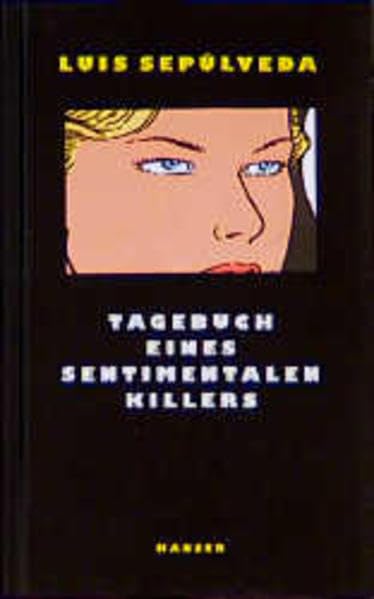 Product Image: Tagebuch eines sentimentalen Killers: Roman