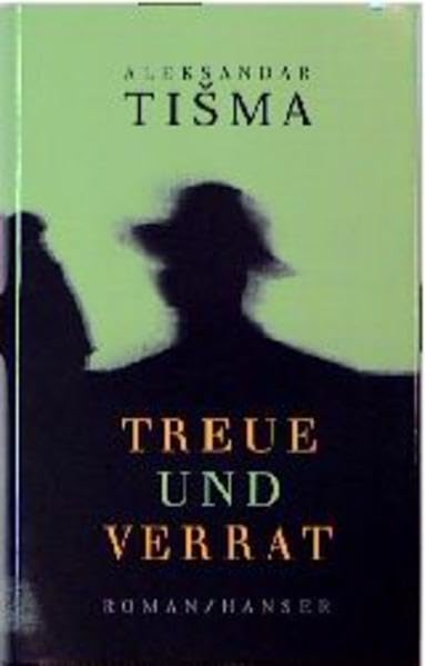 Product Image: Treue und Verrat