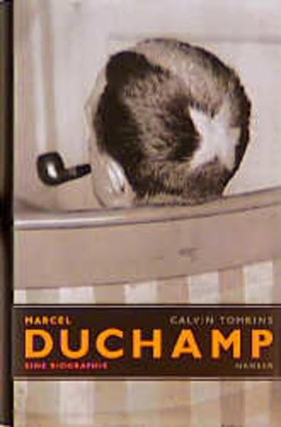 Product Image: Marcel Duchamp: Eine Biographie