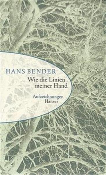 Product Image: Wie die Linien meiner Hand