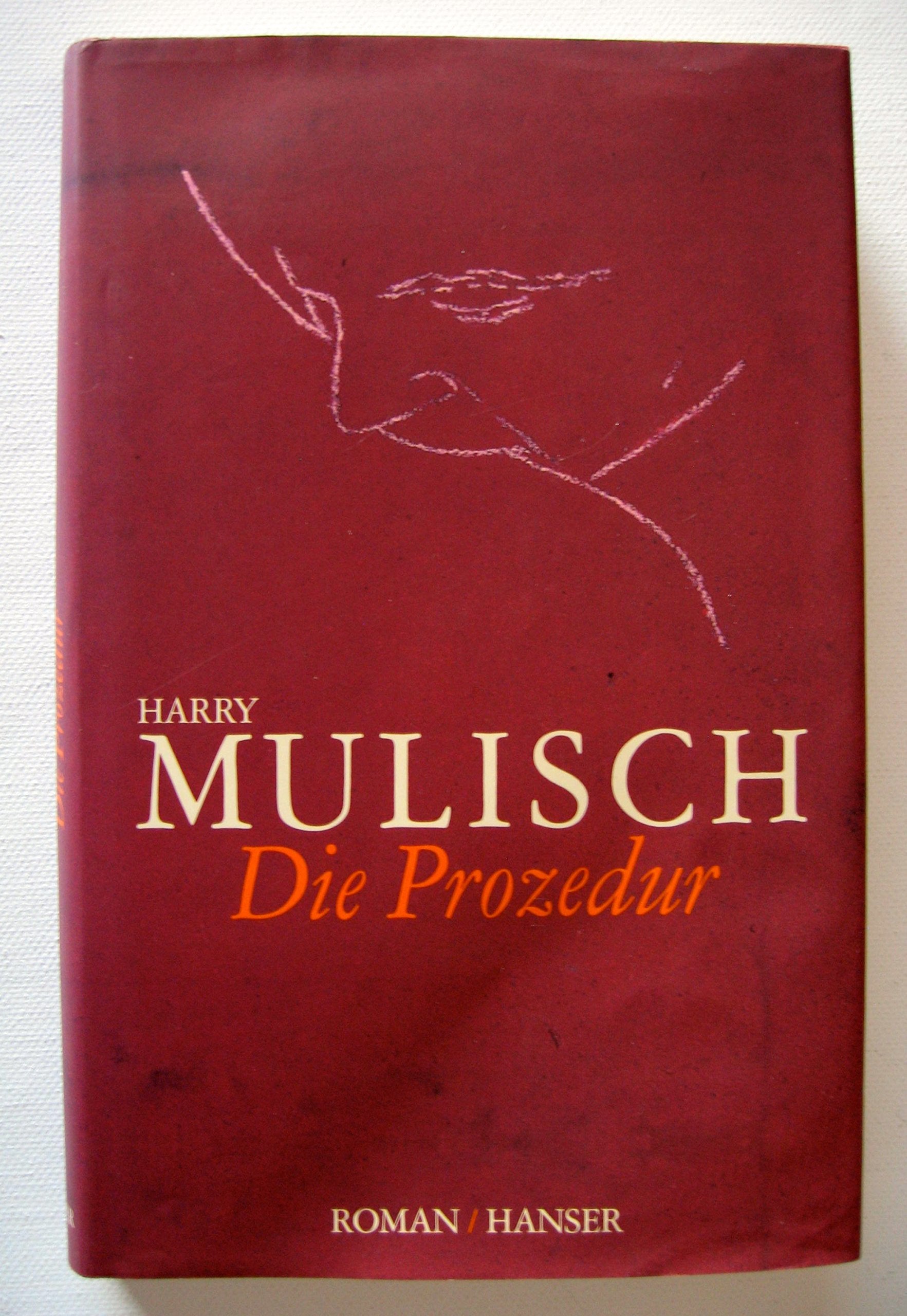 Die Prozedur Contemporary literature