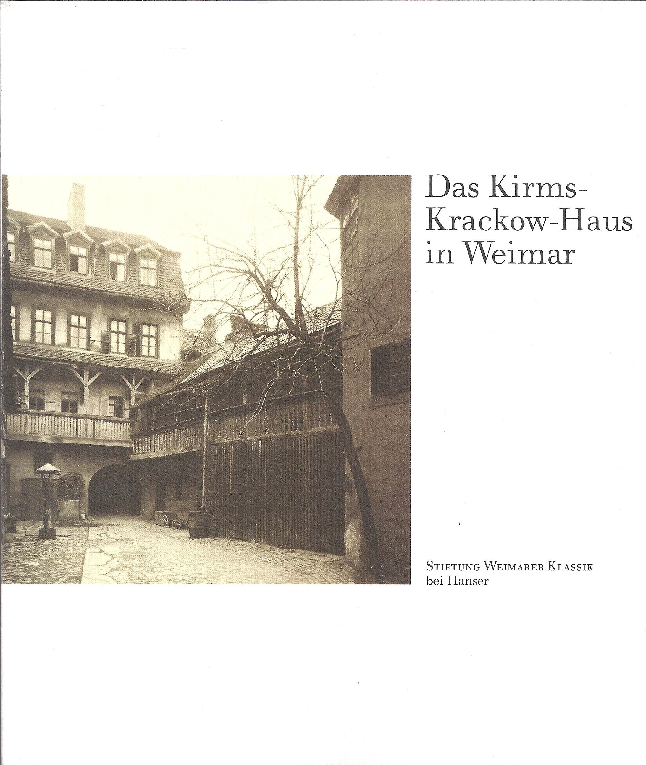 Kirms-Krackow-Haus: Sechzig Neuerwerbungen des Goethe-Nationalmuseums Hobbies & Crafts