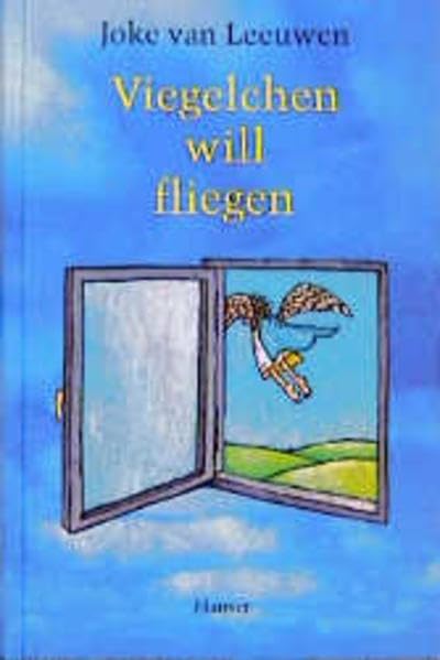 Product Image: Viegelchen will fliegen
