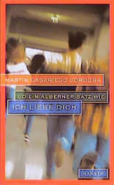 So ein alberner Satz wie Ich liebe Dich Fantasy & Sci-Fi
