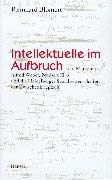 Intellektuelle im Aufbruch. book