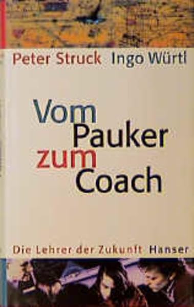 Vom Pauker zum Coach: Die Lehrer der Zukunft Education & Training