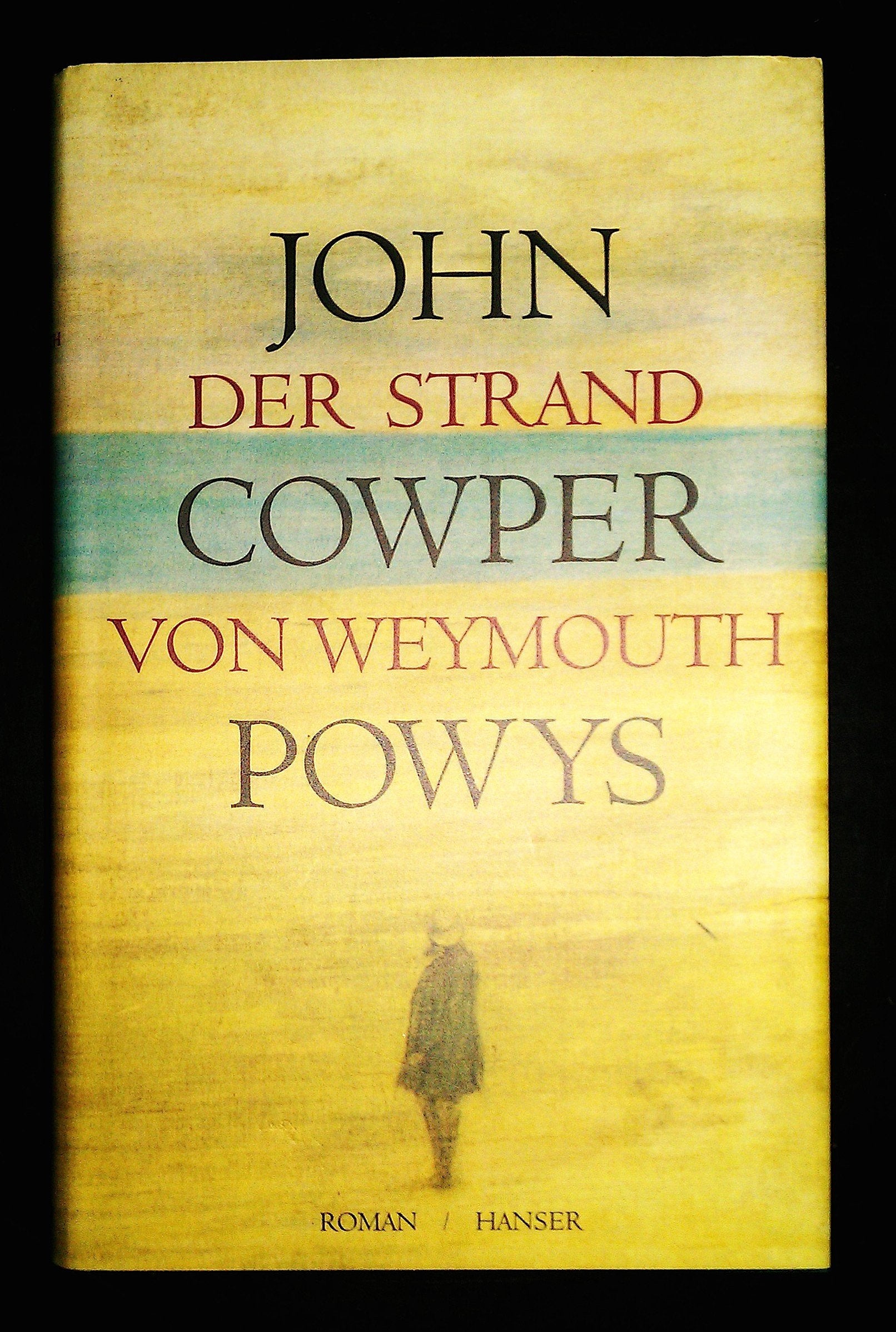 Product Image: Der Strand von Weymouth