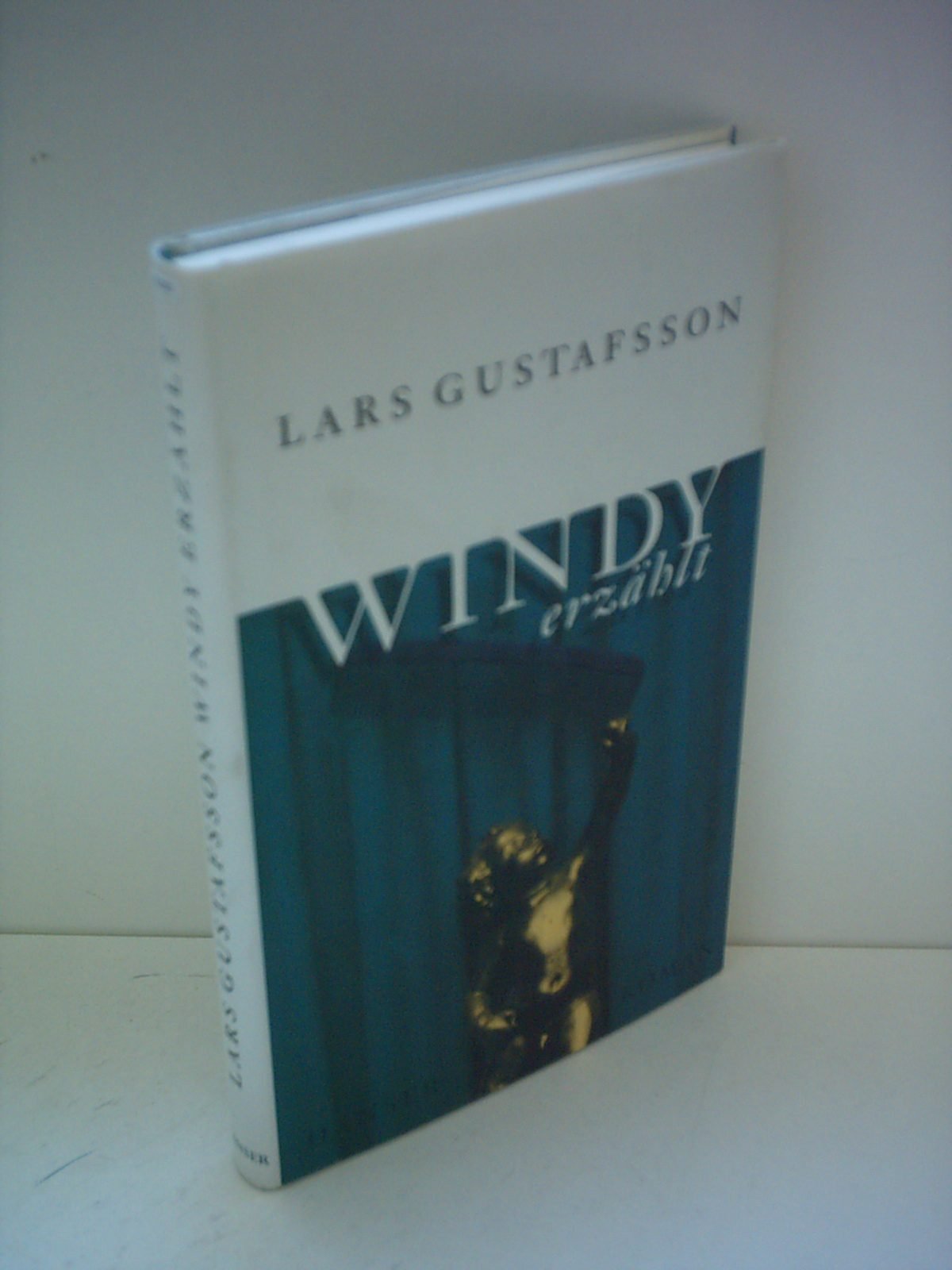 Windy erzählt Contemporary literature
