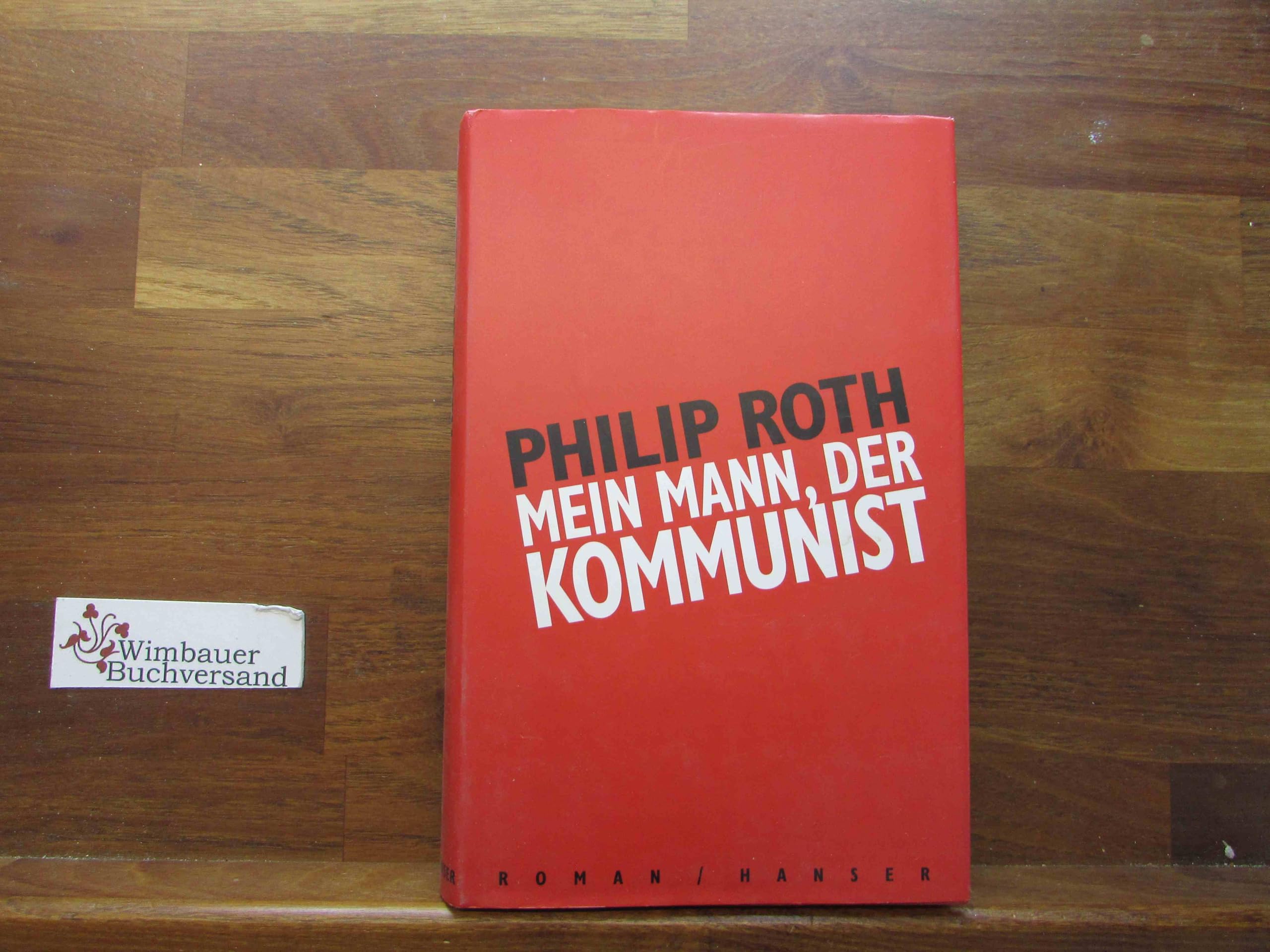 Product Image: Mein Mann, der Kommunist