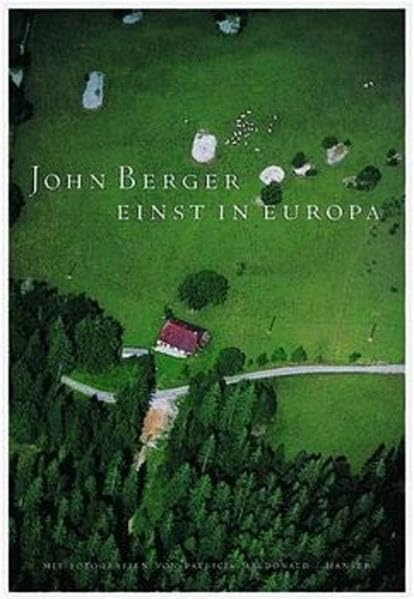 Einst in Europa Contemporary literature Books