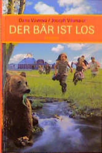Product Image: Der Bär ist los