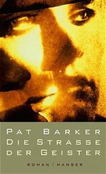 Die Straße der Geister: Roman Contemporary literature