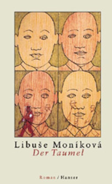 Der Taumel: Roman Contemporary literature Books