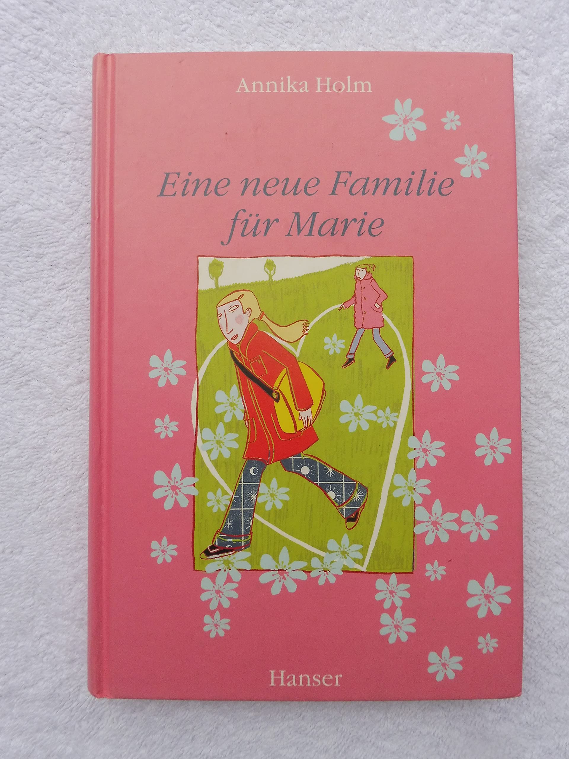 Eine neue Familie für Marie Novels & Short Stories