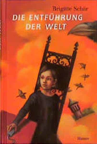 Product Image: Die Entführung der Welt