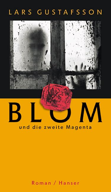 Blom und die zweite Magenta: Roman Fiction