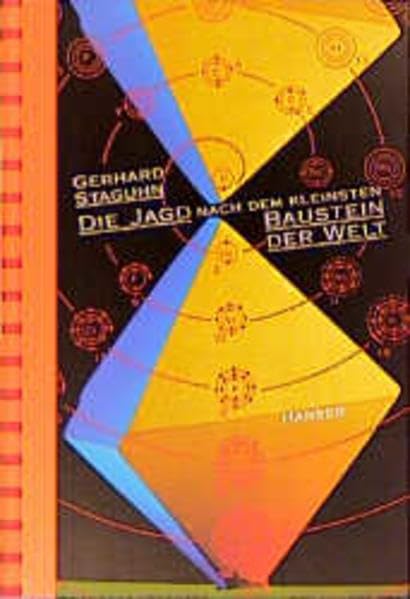 Die Jagd nach dem kleinsten Baustein der Welt Education