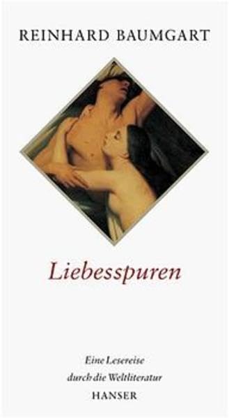 Liebesspuren Essays & Short Stories