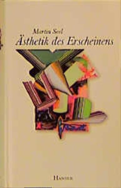 Product Image: Ästhetik des Erscheinens