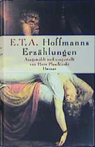 Hoffmanns Erzählungen Personalities Books