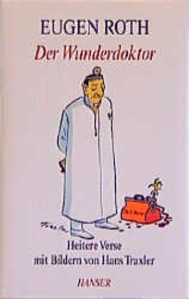 Der Wunderdoktor Fiction Books