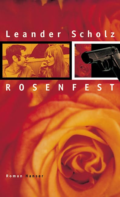 Product Image: Rosenfest: Roman