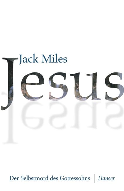 Product Image: Jesus: Der Selbstmord des Gottessohns