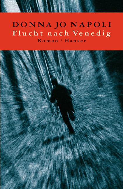 Product Image: Flucht nach Venedig