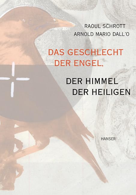 Das Geschlecht der Engel, der Himmel der Heiligen Poetry