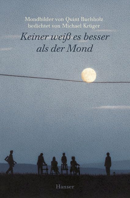 Keiner weiss es besser als der Mond Living & Furnishing
