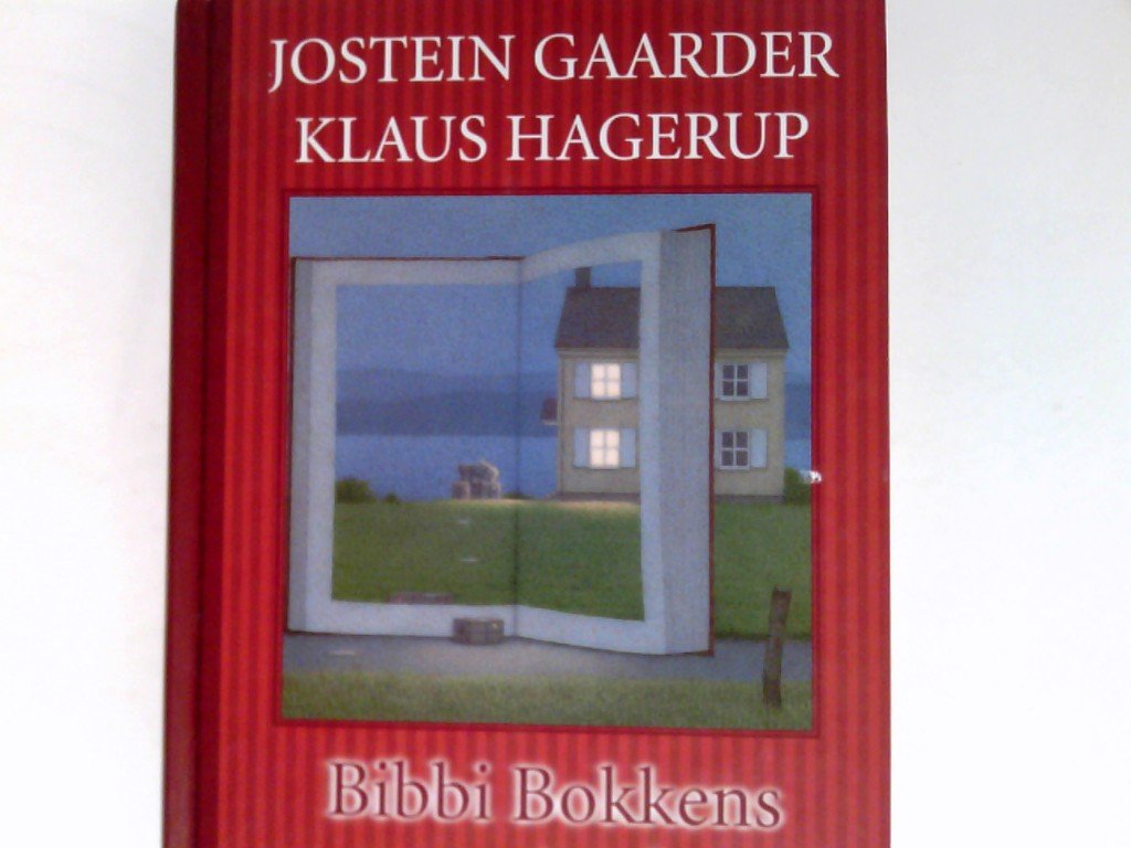 Bibbi Bokkens magische Bibliothek Novels & Short Stories