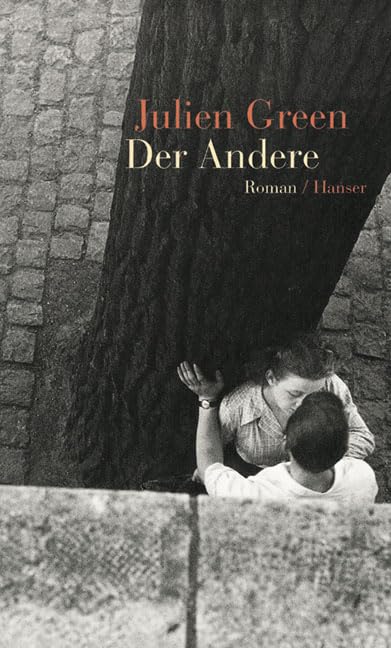 Der Andere Contemporary literature Books