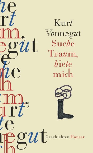 Suche Traum, biete mich: Verstreute Kurzgeschichten Contemporary literature