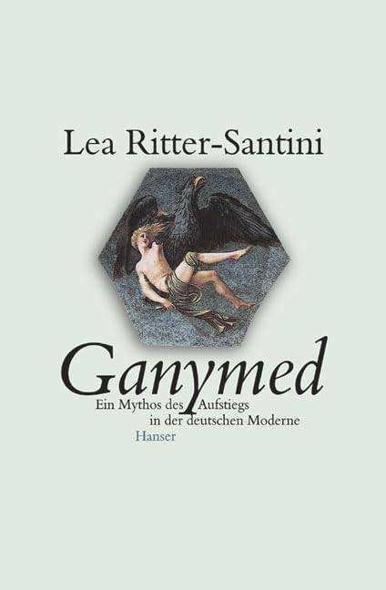 Ganymed Essays & Short Stories