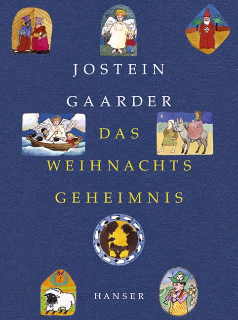 Product Image: Das Weihnachtsgeheimnis