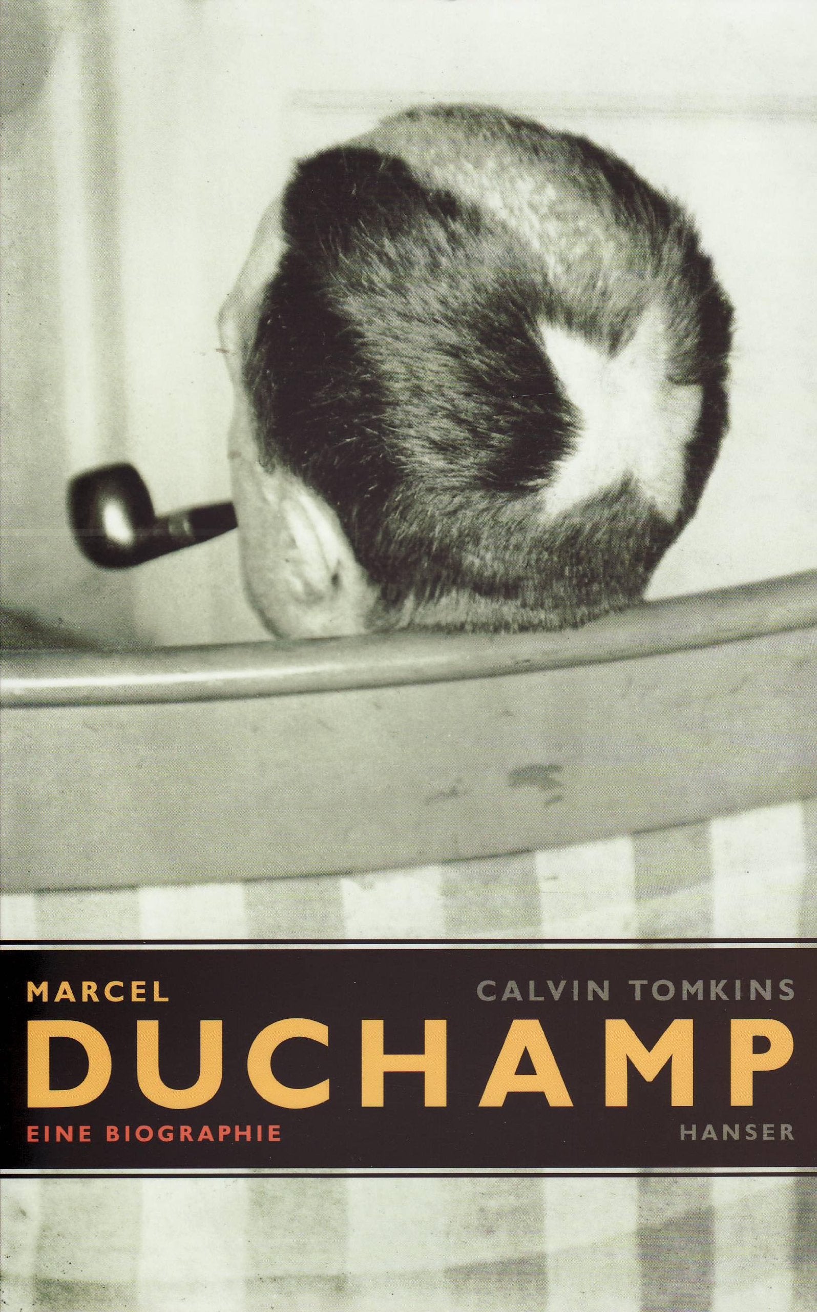 Marcel Duchamp: Eine Biographie Art & Literature Books