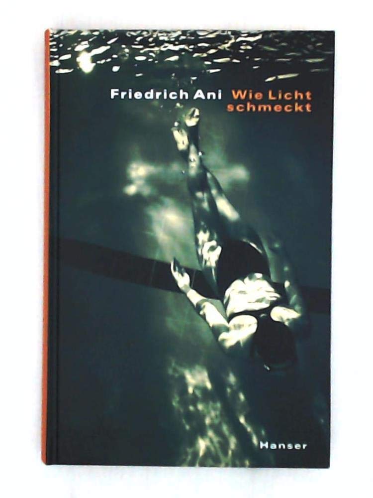 Wie Licht schmeckt Fantasy & Sci-Fi for children