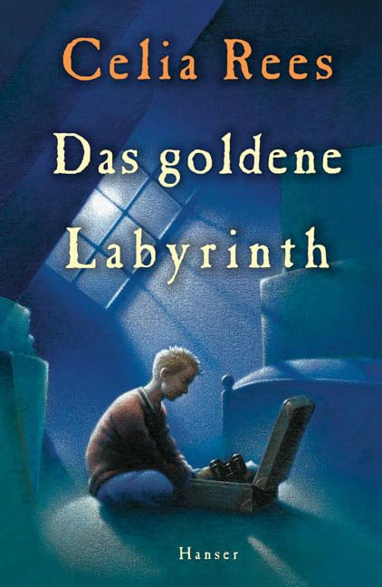 Das goldene Labyrinth Fiction