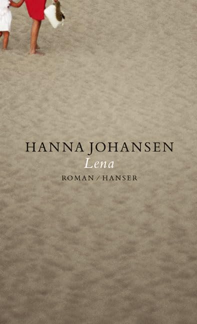 Product Image: Lena: Roman