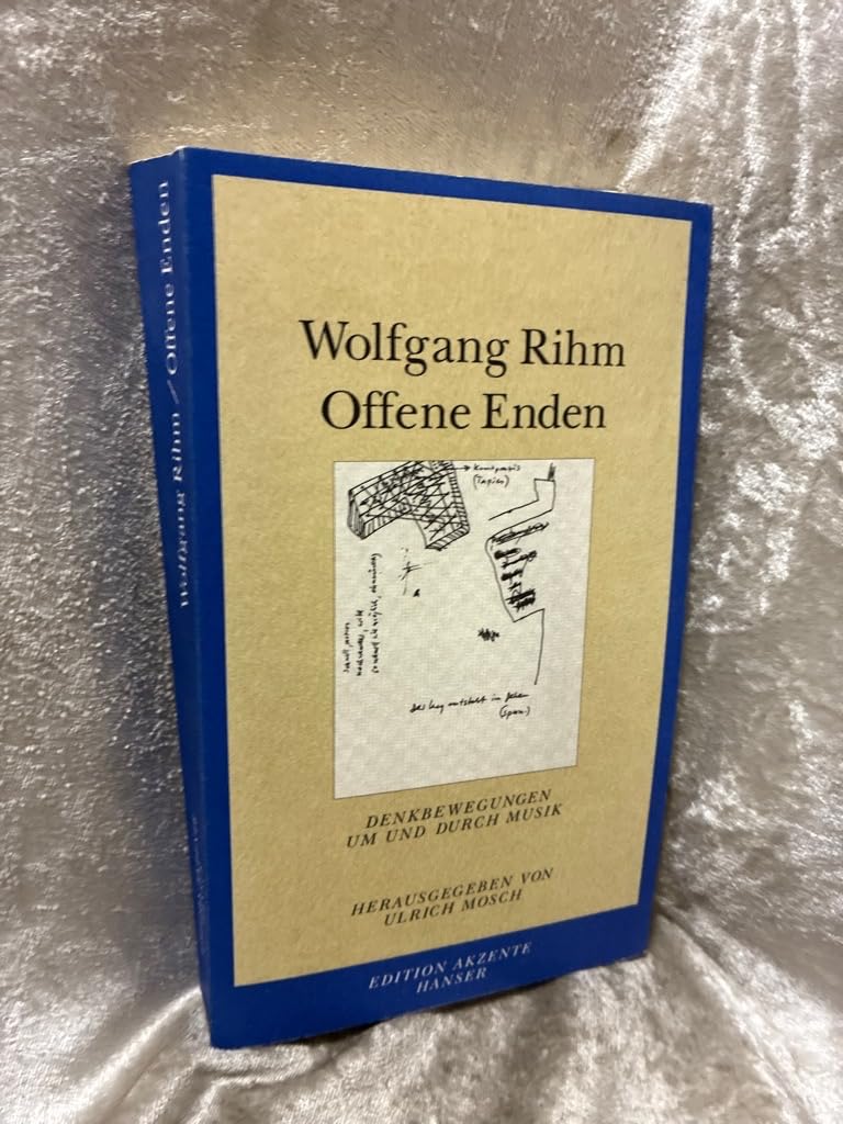 Offene Enden Sheet Music