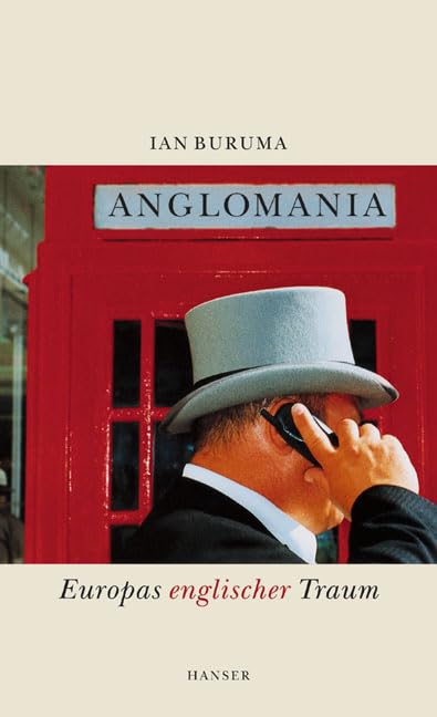 Anglomania Historical Fiction