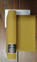 Werke Band III/1: Ideen zur Philosophie der Geschichte der Menschheit / Text Books
