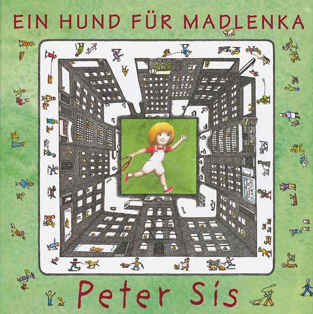 Product Image: Ein Hund für Madlenka
