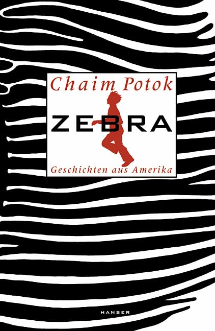 Product Image: Zebra: Geschichten aus Amerika